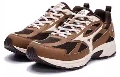 Mizuno Speed Brown Oatmeal