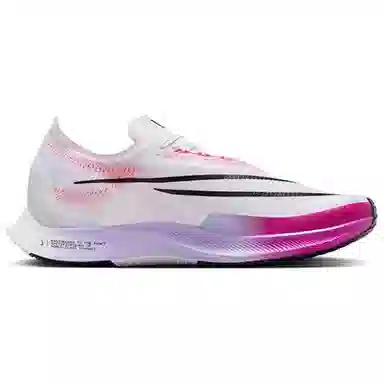 Nike ZoomX Streakfly White Pink