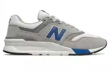 New Balance 997H Blue Grey