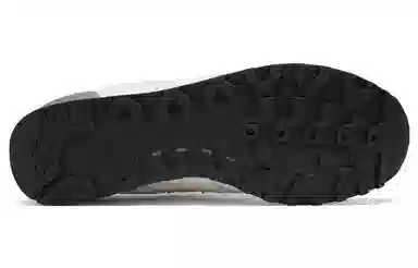 New Balance 576 Silver White