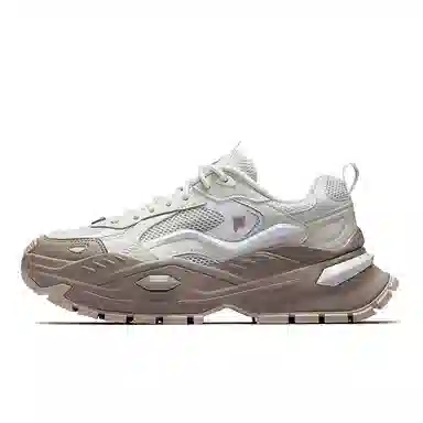 FILA FUSION BIANCO IV4