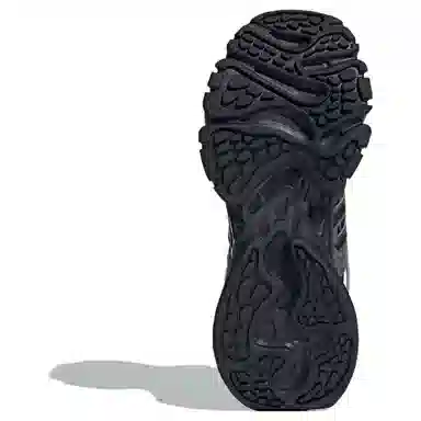 adidas XLG Runner Deluxe Black