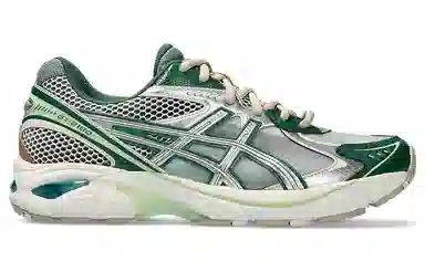 Above The Clouds x Asics GT-2160 Silver Green