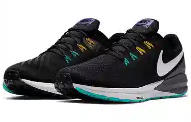 Nike Zoom Structure 22