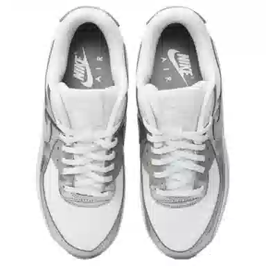 Nike Air Max 90 LV8 White