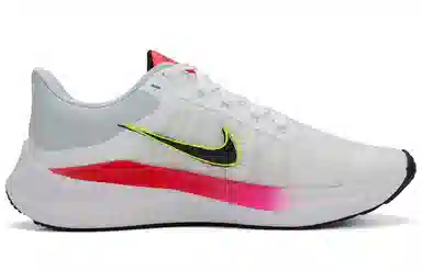 Nike Zoom Winflo 8 White Pink