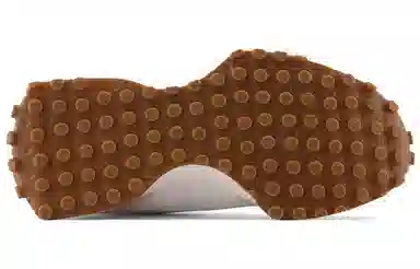 New Balance 327 White Pink