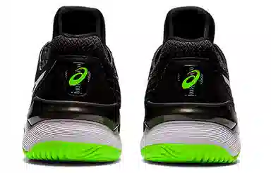 Asics Court FF 2 Black