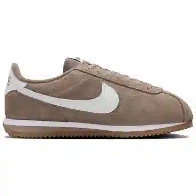 Nike Cortez Vintage Suede Brown