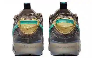 Nike Air Max 90 Brown