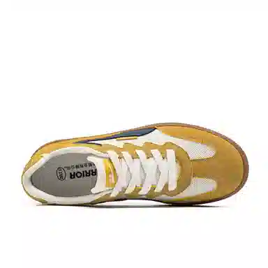Warrior Classic Low Sneakers