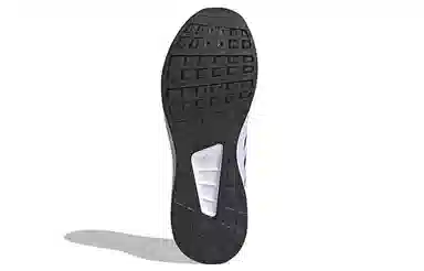 adidas Run Falcon 2.0 White Black