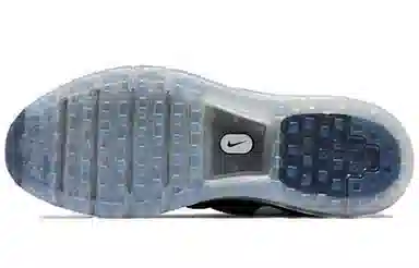 Nike Air Max 2016 Black