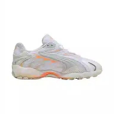 PUMA Inhale White