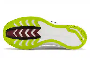 Saucony Endorphin Pro 2 Blue Green