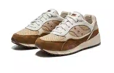 Saucony Shadow 5000 Coffee Time