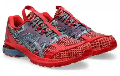 KIKO KOSTADINOV x Asics