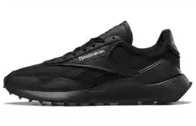 Reebok Legacy Az Black