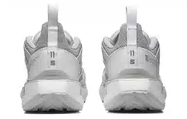 11 by BBS x Salomon 11S A.B.1 White