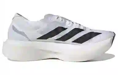 adidas adiZero Adios Pro EVO 1 White Black
