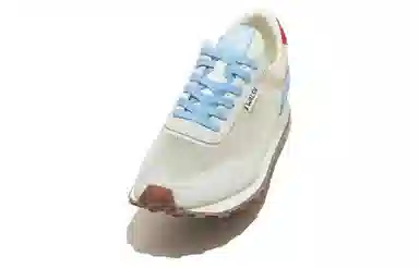 blumali x Norman Walsh