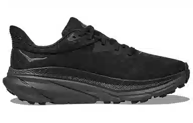HOKA ONE ONE Challenger ATR 7 Wide Black