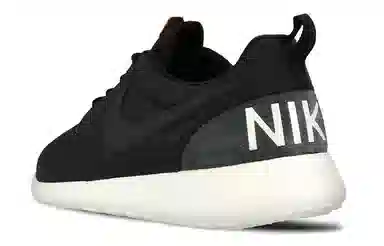 Nike Roshe One Retro Black