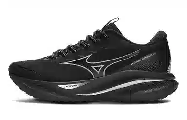 Mizuno Astro Plus Black