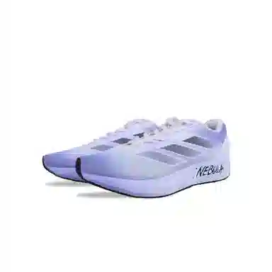 adidas Duramo RC White Purple