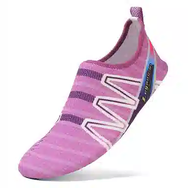 Leyang Amphibious Purple