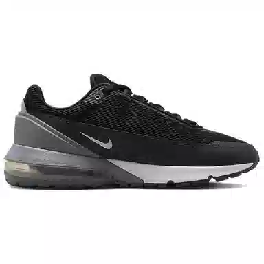 Nike Air Max Pulse Black Red