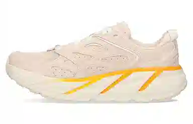 HOKA ONE ONE Clifton L Suede