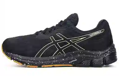 Asics Gel-Pulse 11 Black