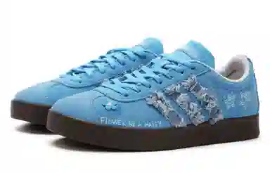 adidas VL Court 2.0 RR Blue