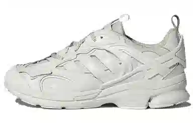 adidas Spiritain 2000 Deluxe White