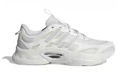 adidas Climacool Venttack White Silver
