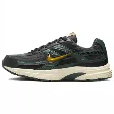 Nike Initiator Black Green