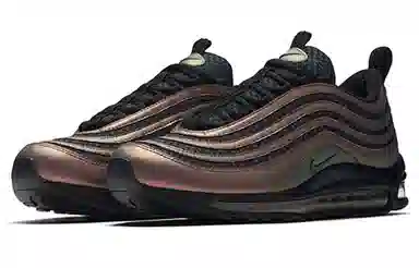 Nike Air Max 97 Skepta Dark Brown