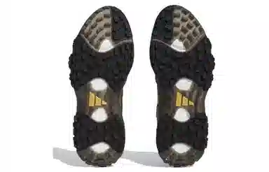 adidas Adicross GTX Yellow