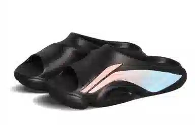 LiNing BADFIVE Slide 33