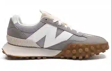 New Balance XC-72 Grey White