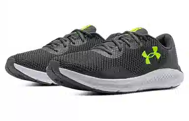 Under Armour Pursuit Charged Pursuit 3