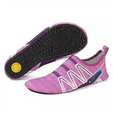 Leyang Amphibious Purple