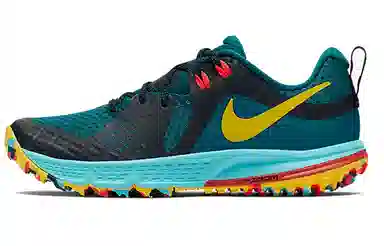 Nike Air Zoom Wildhorse 5