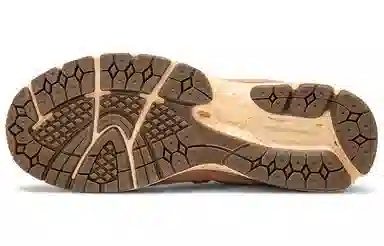 New Balance 2002R Orange