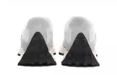 New Balance 327 Light Grey