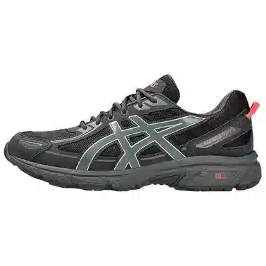 Asics Gel-Venture 6 Black Green