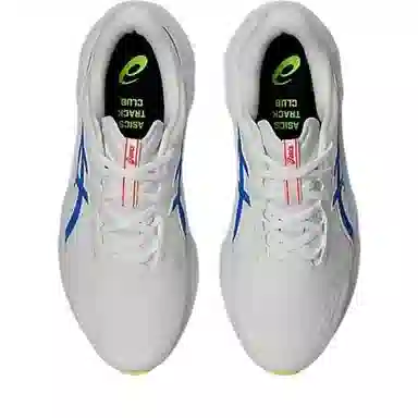 Asics NOVABLAST 5 Gray