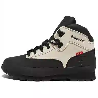 Timberland Euro Hiker Black