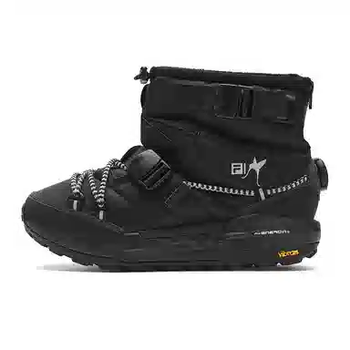 FILA BOA Explorer 2
